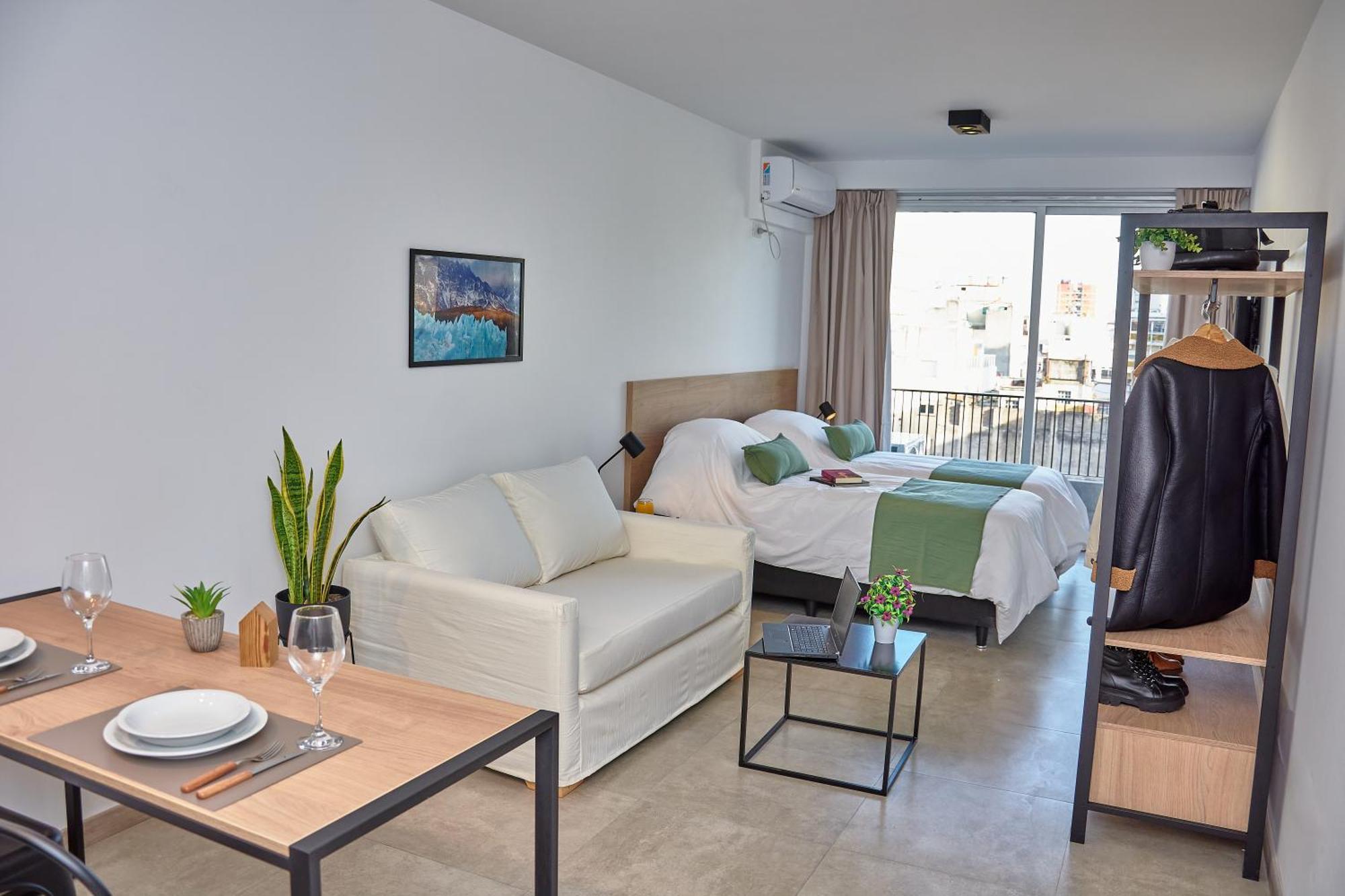 Apartamento Babel Campus *