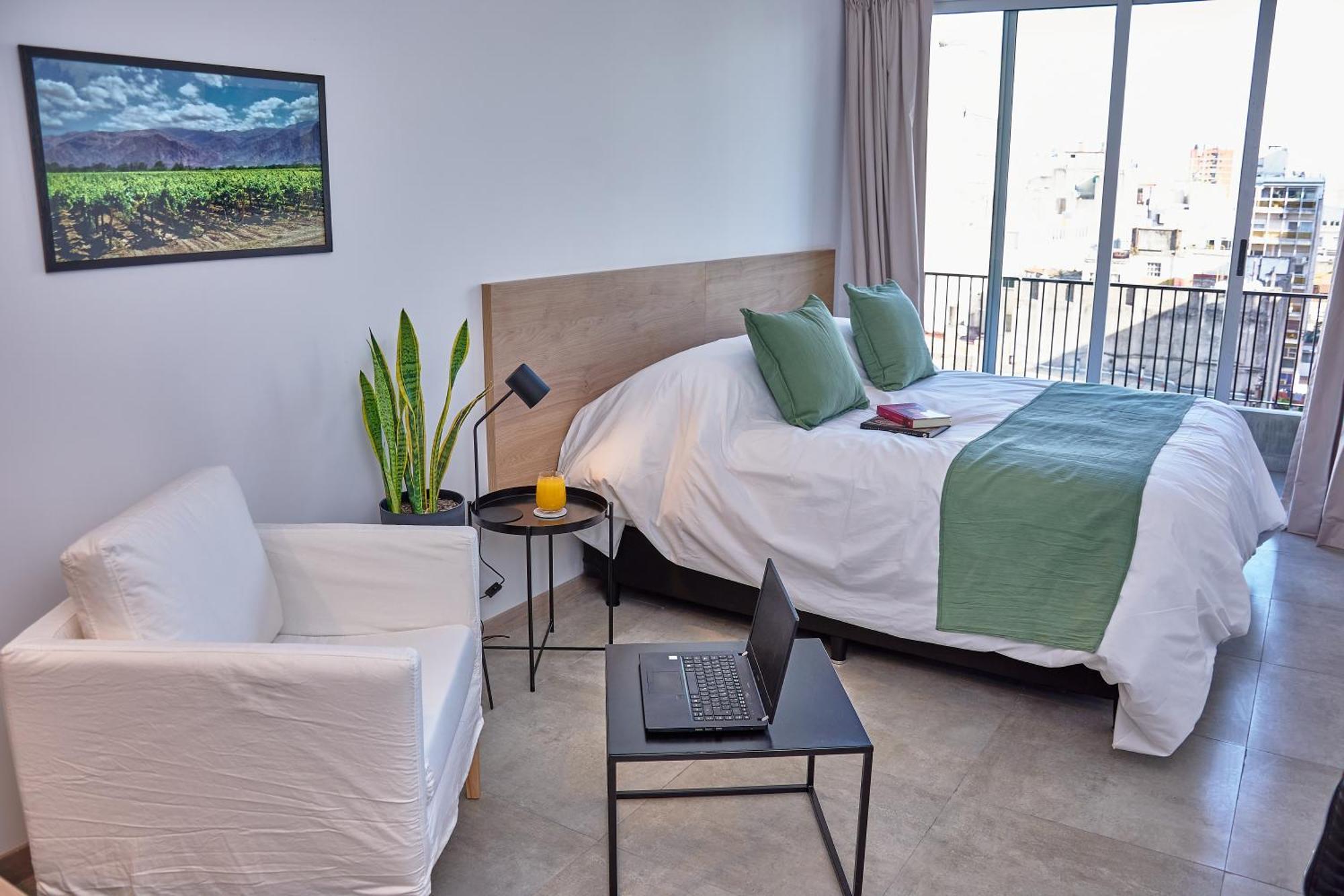 Apartamento Babel Campus