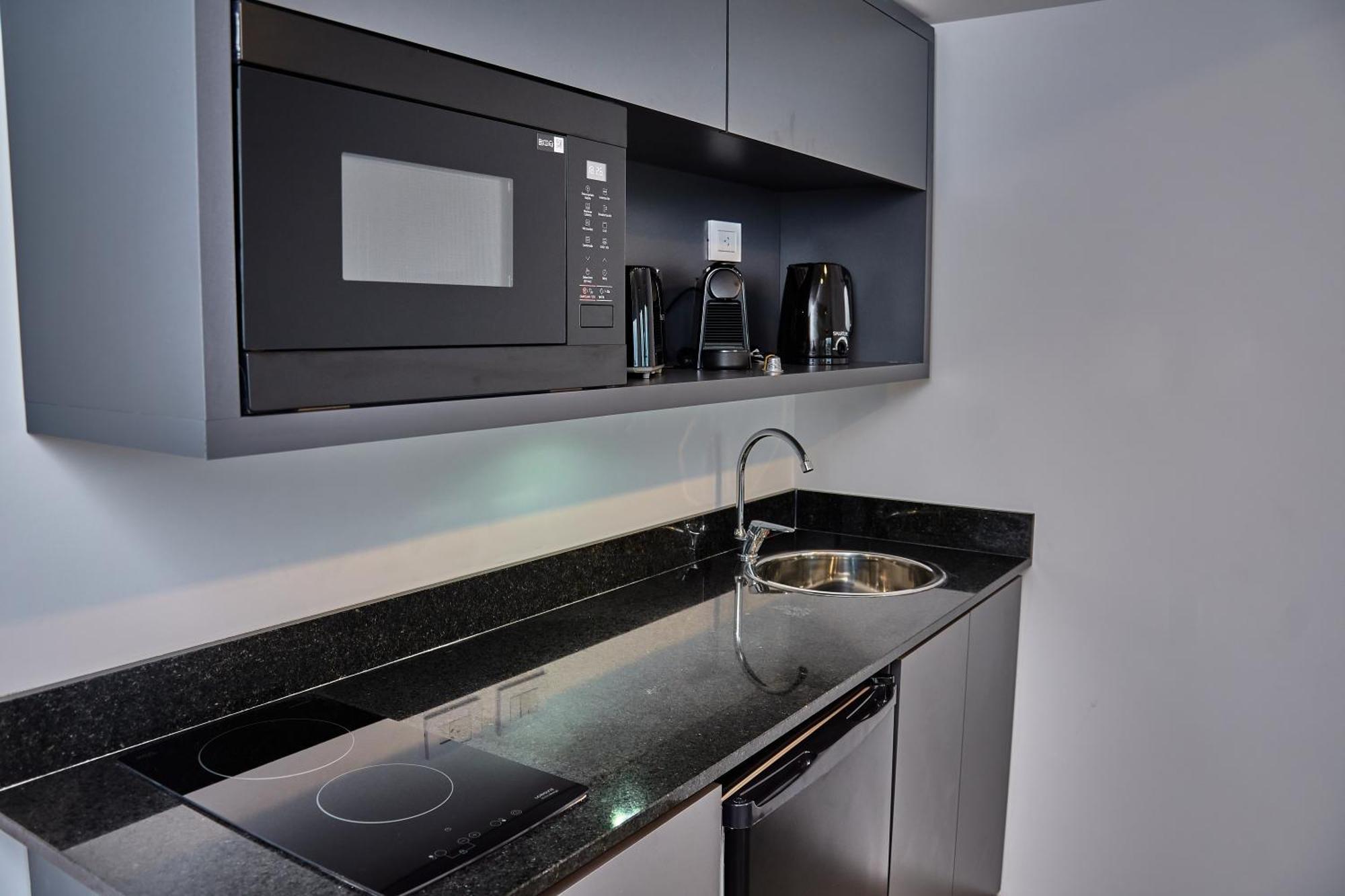 Apartamento Babel Campus *