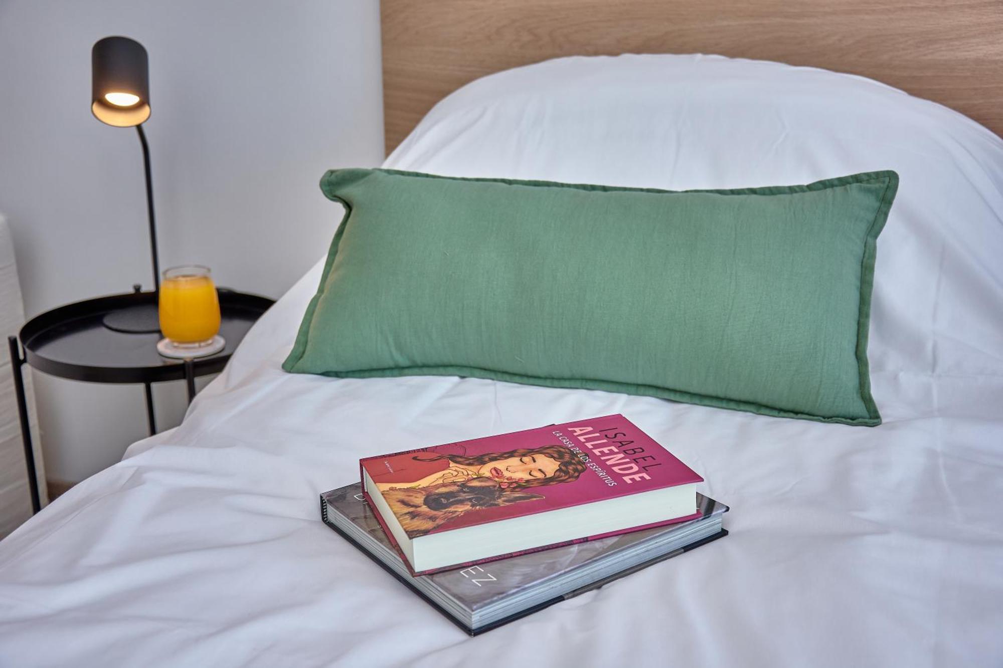 Apartamento Babel Campus Ciudad Autónoma de Buenos Aires