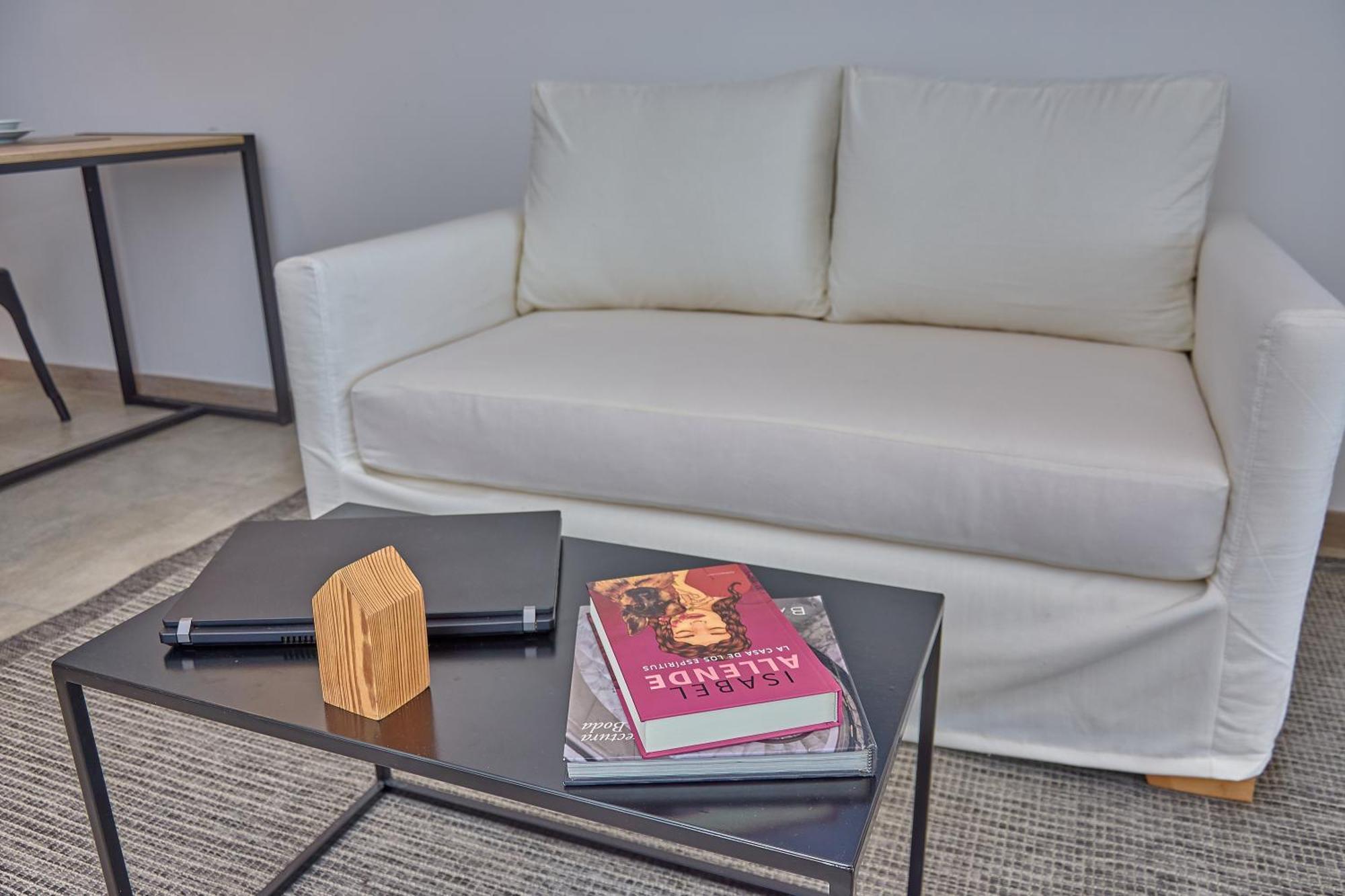 Apartamento Babel Campus Ciudad Autónoma de Buenos Aires