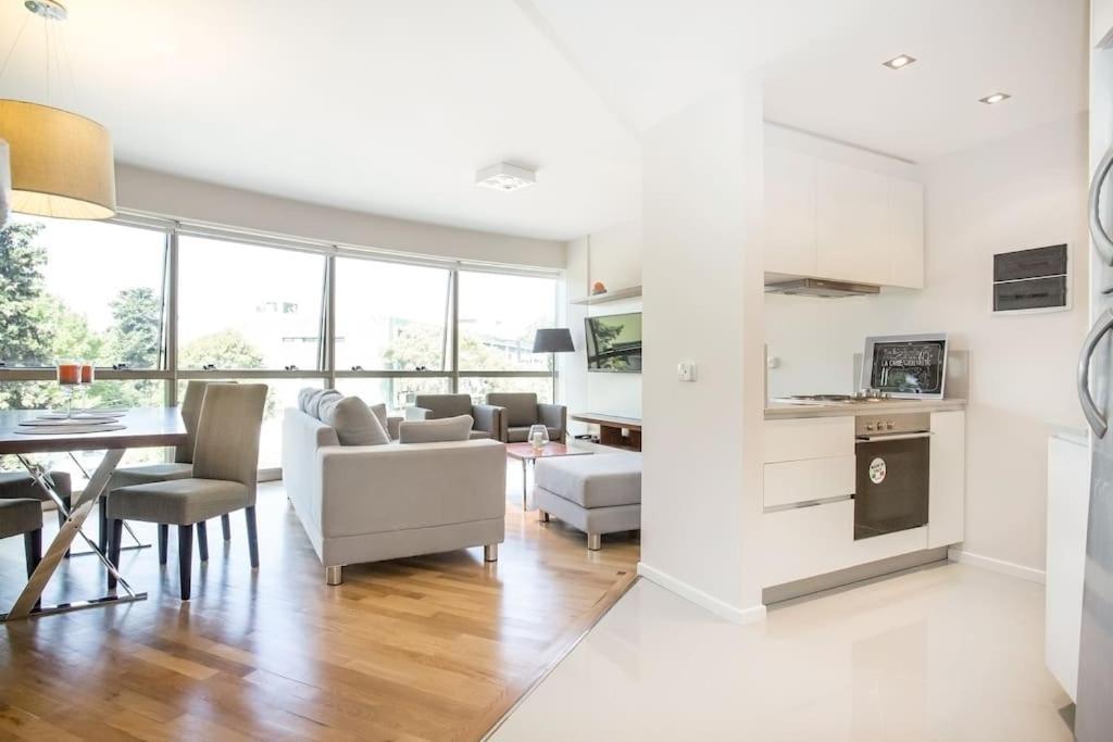 Excellent & Exclusive Apartamento Ciudad Autónoma de Buenos Aires