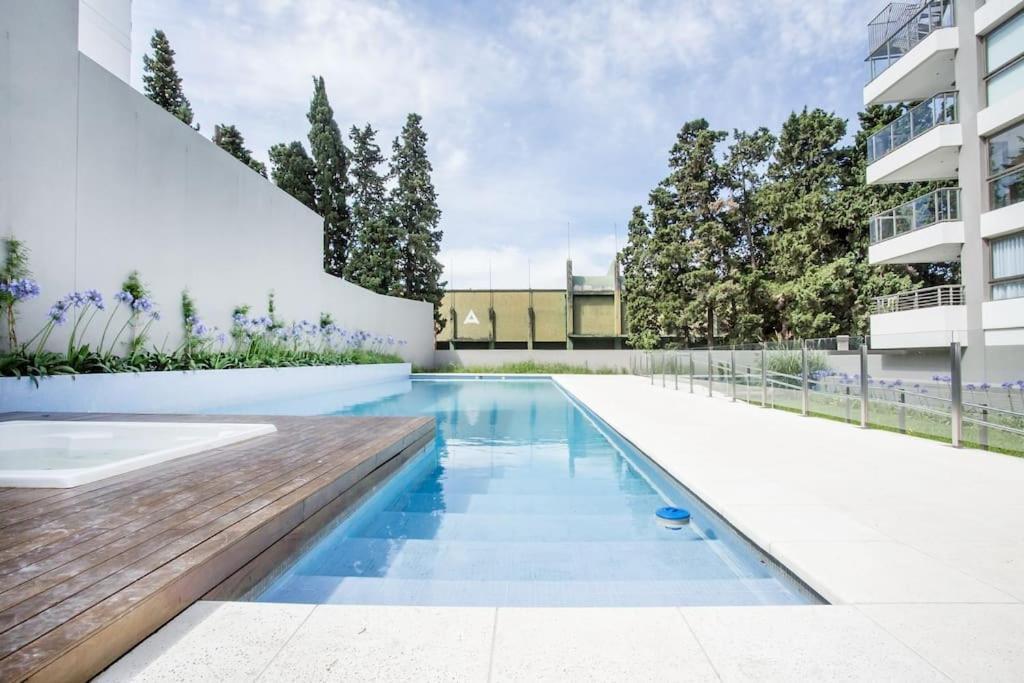 Excellent & Exclusive Apartamento Ciudad Autónoma de Buenos Aires