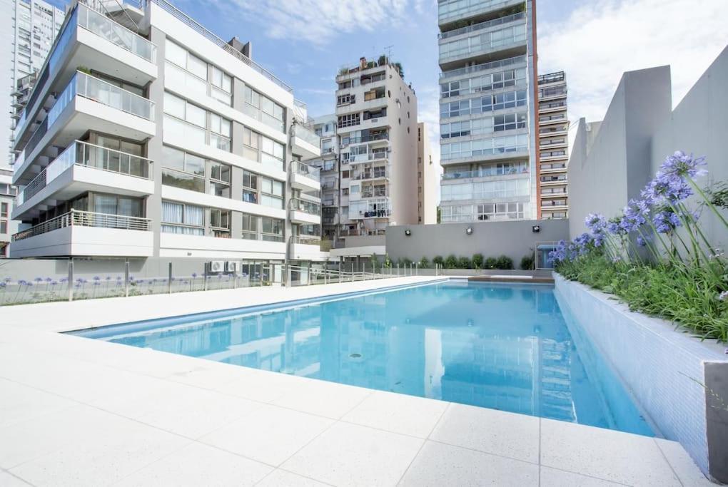 Excellent & Exclusive Apartamento