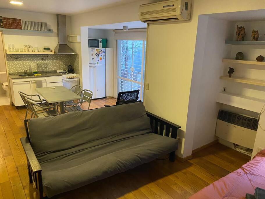 Apartamento Precioso Depto Palermo *