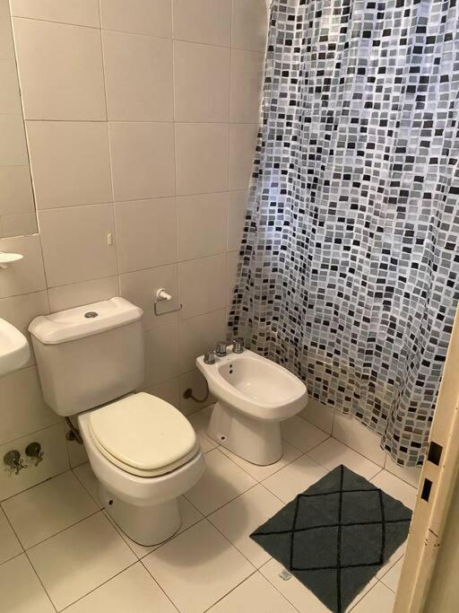 Apartamento Precioso Depto Palermo Ciudad Autónoma de Buenos Aires