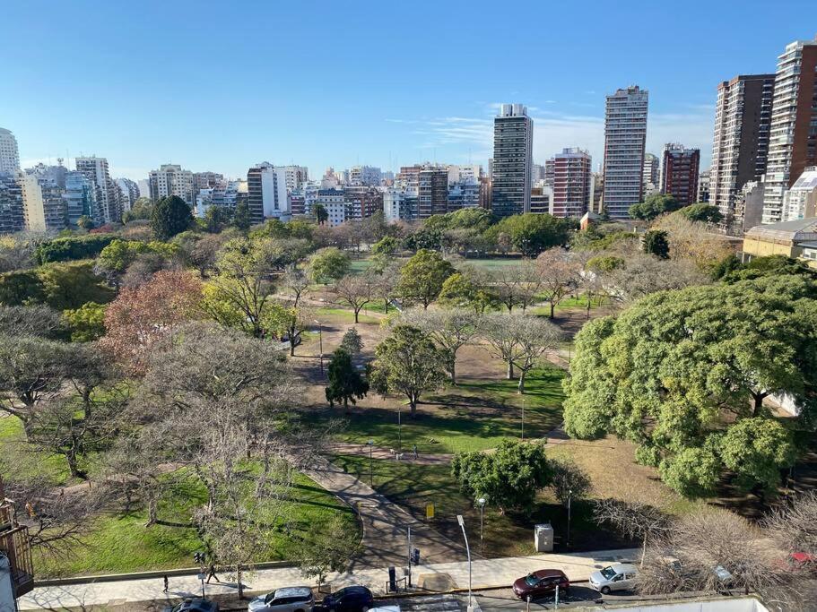 Precioso Depto Palermo * Ciudad Autónoma de Buenos Aires