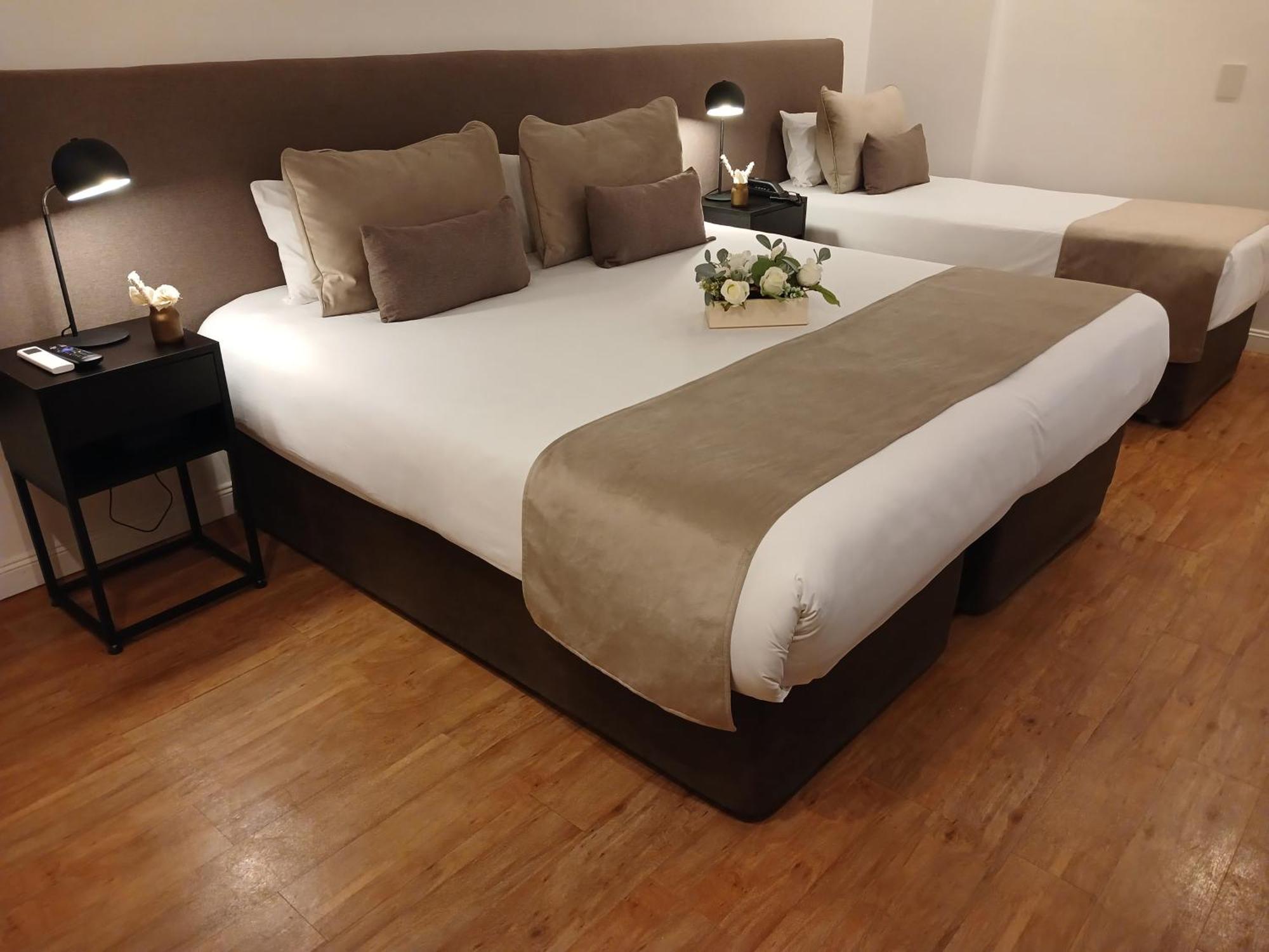 Waldorf Ciudad Autónoma de Buenos Aires