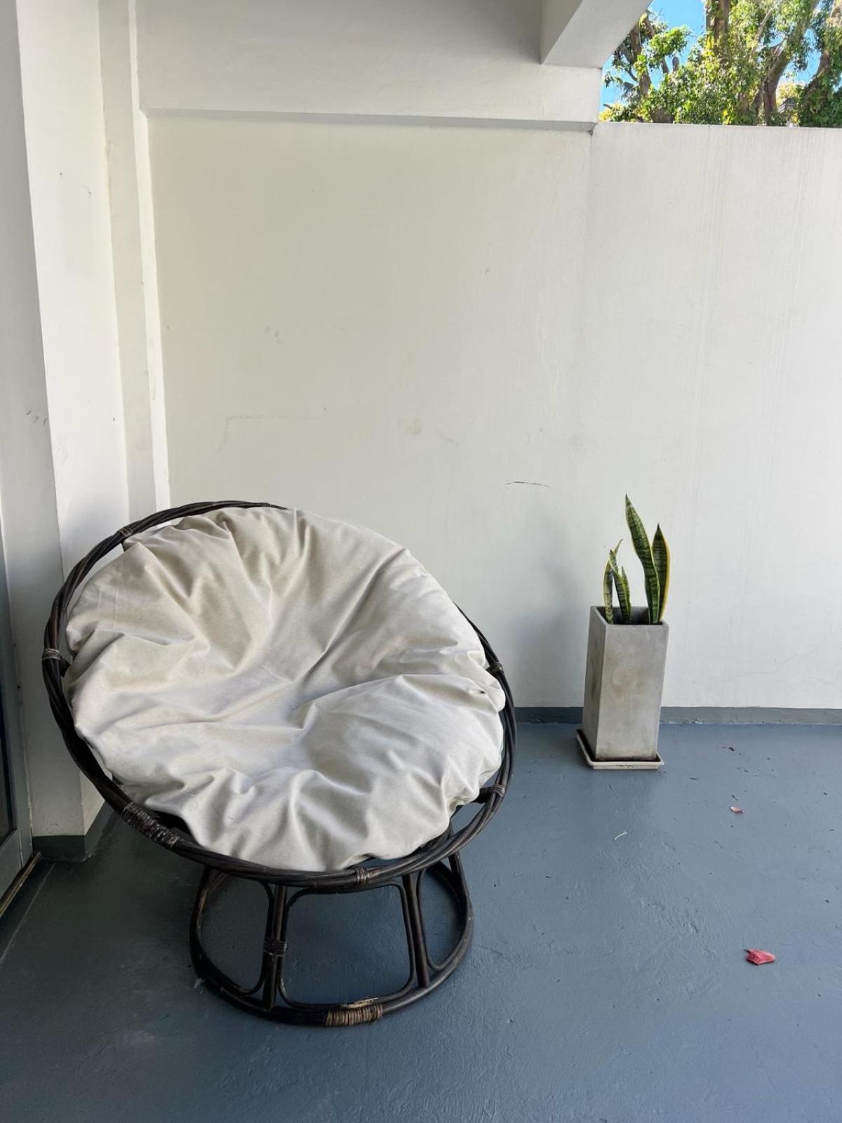 Apartamento Perla Escondida Terraza Y Parrilla By Carpincho Re