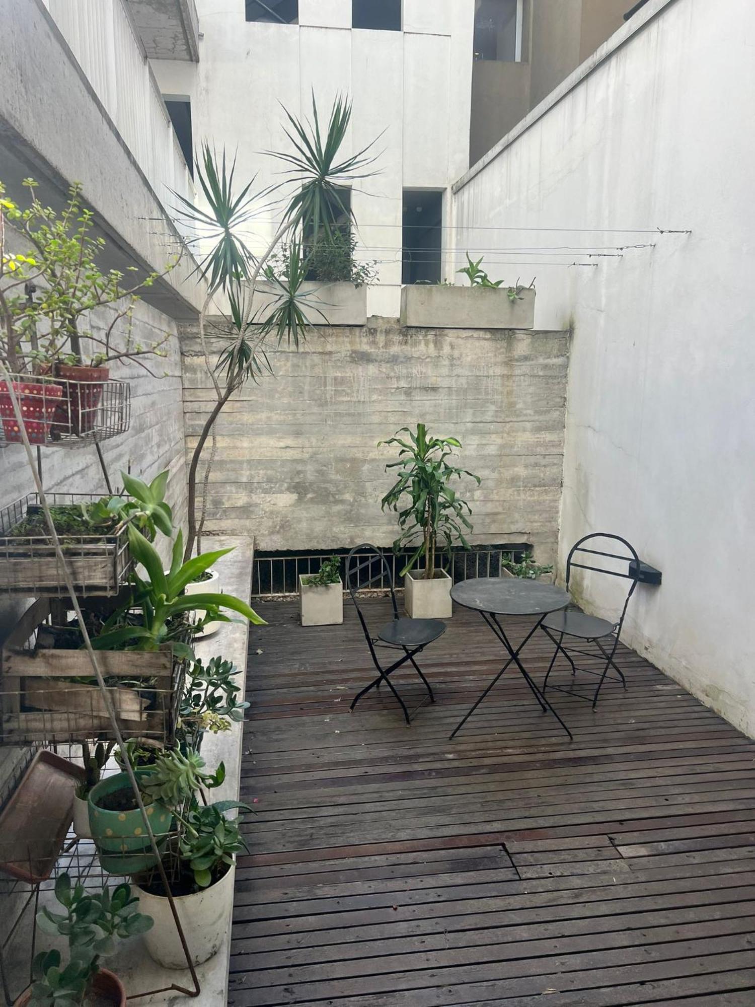 Perla Escondida Terraza Y Parrilla By Carpincho Re Apartamento *
