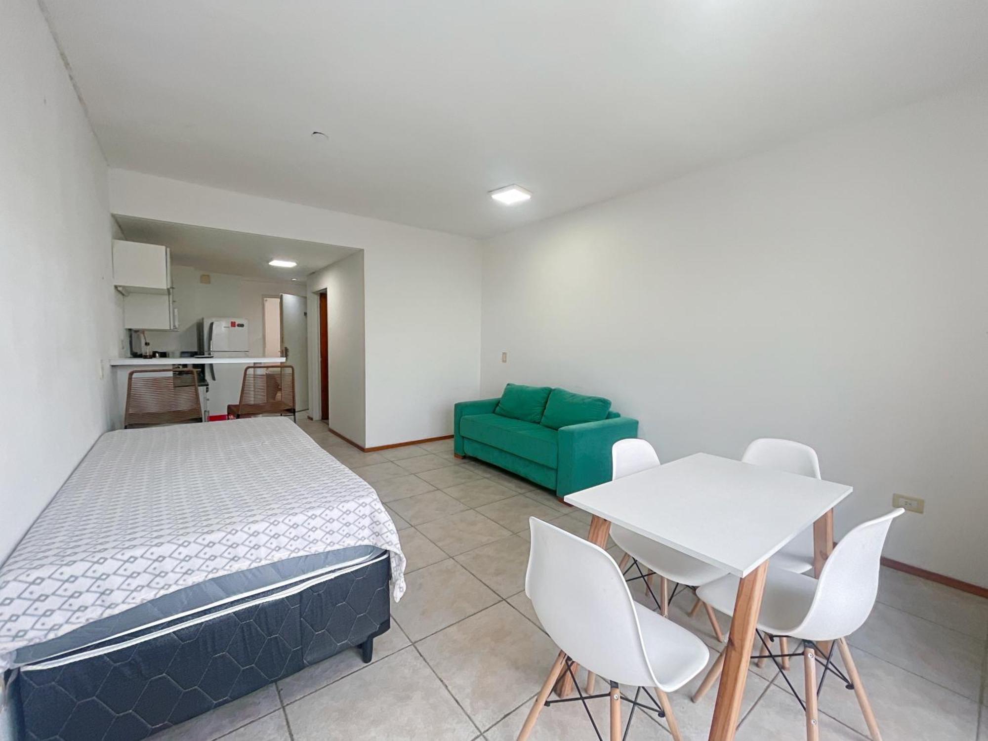 Bright 1-bedroom In Saavedra Comfort And Style Apartment Buenos Aires