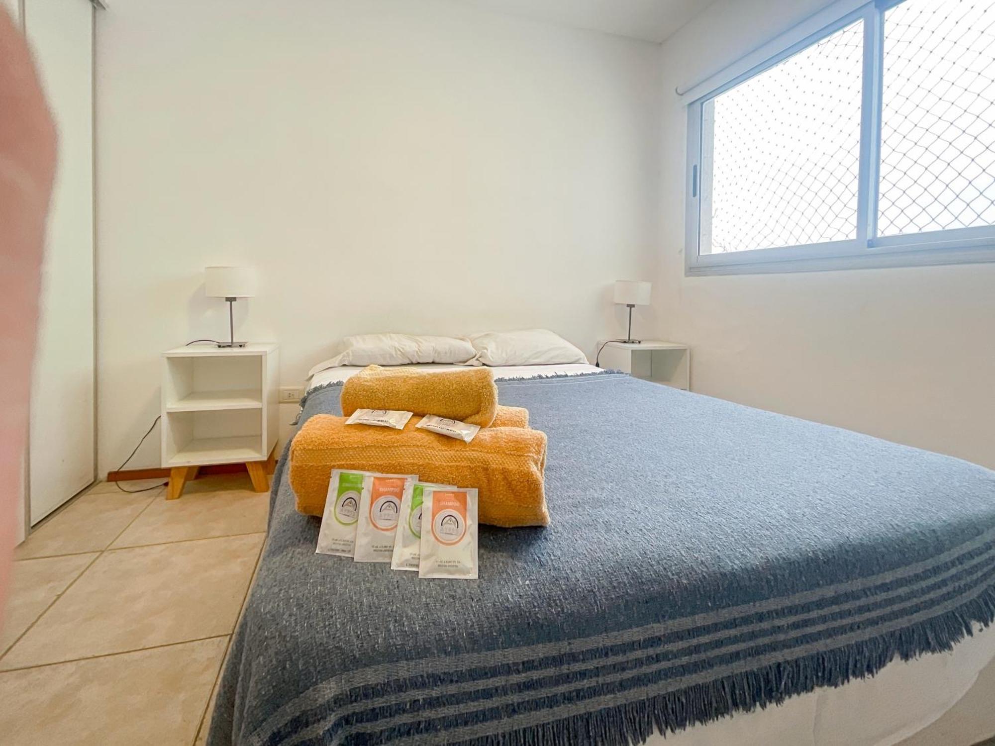 Bright 1-bedroom In Saavedra Comfort And Style Buenos Aires