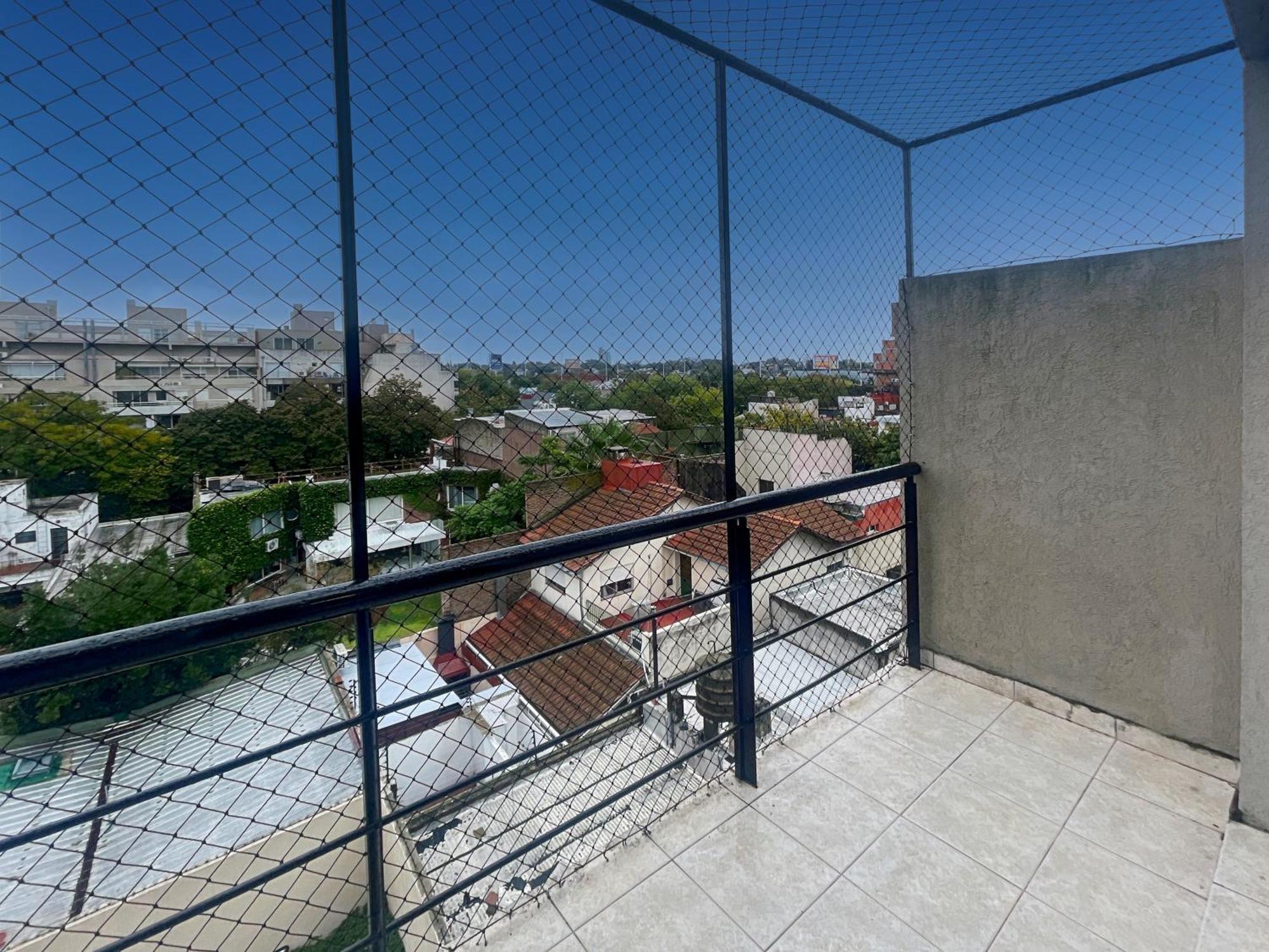 Bright 1-bedroom In Saavedra Comfort And Style Buenos Aires
