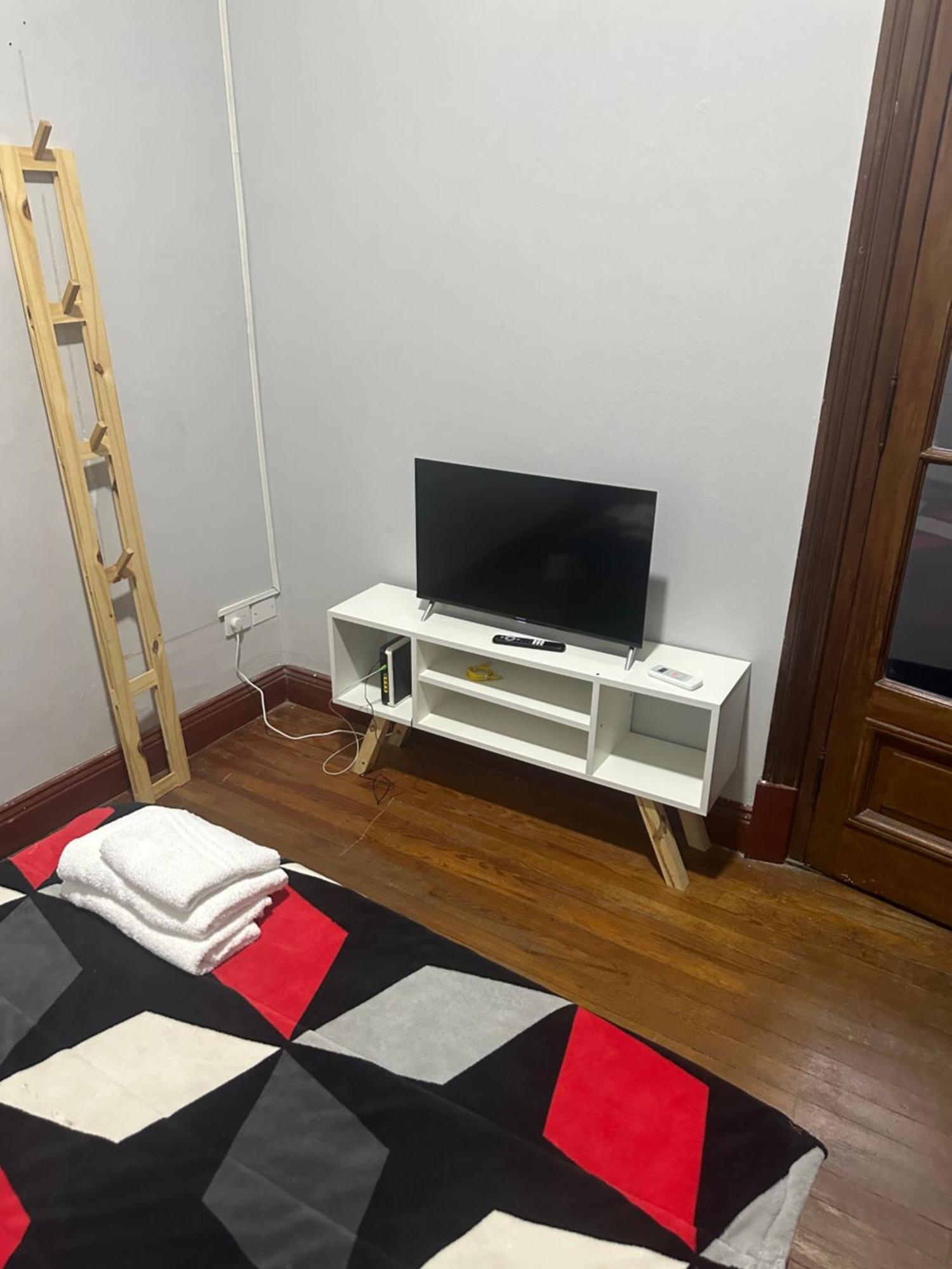 Apartamento Sarmiento Ph Ciudad Autónoma de Buenos Aires