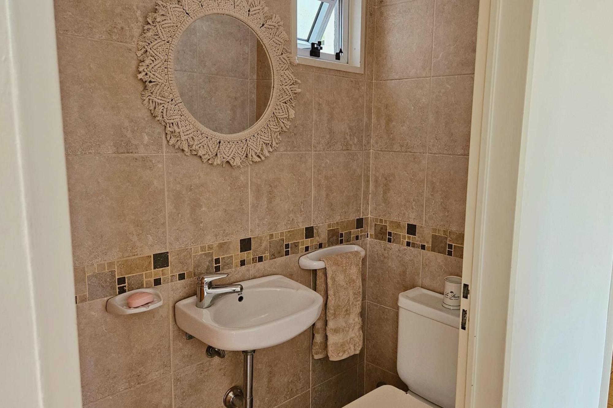 Apartamento Hamaca, Balcon, Redes Y Lavarropas - 1 En Palermo Hollywood *