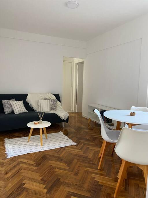 Departamento En Belgrano - Barrio Chino Ciudad Autónoma de Buenos Aires