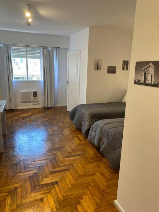 Apartamento A Cuadras Del Obelisco Y Metros De Galerias Pacifico