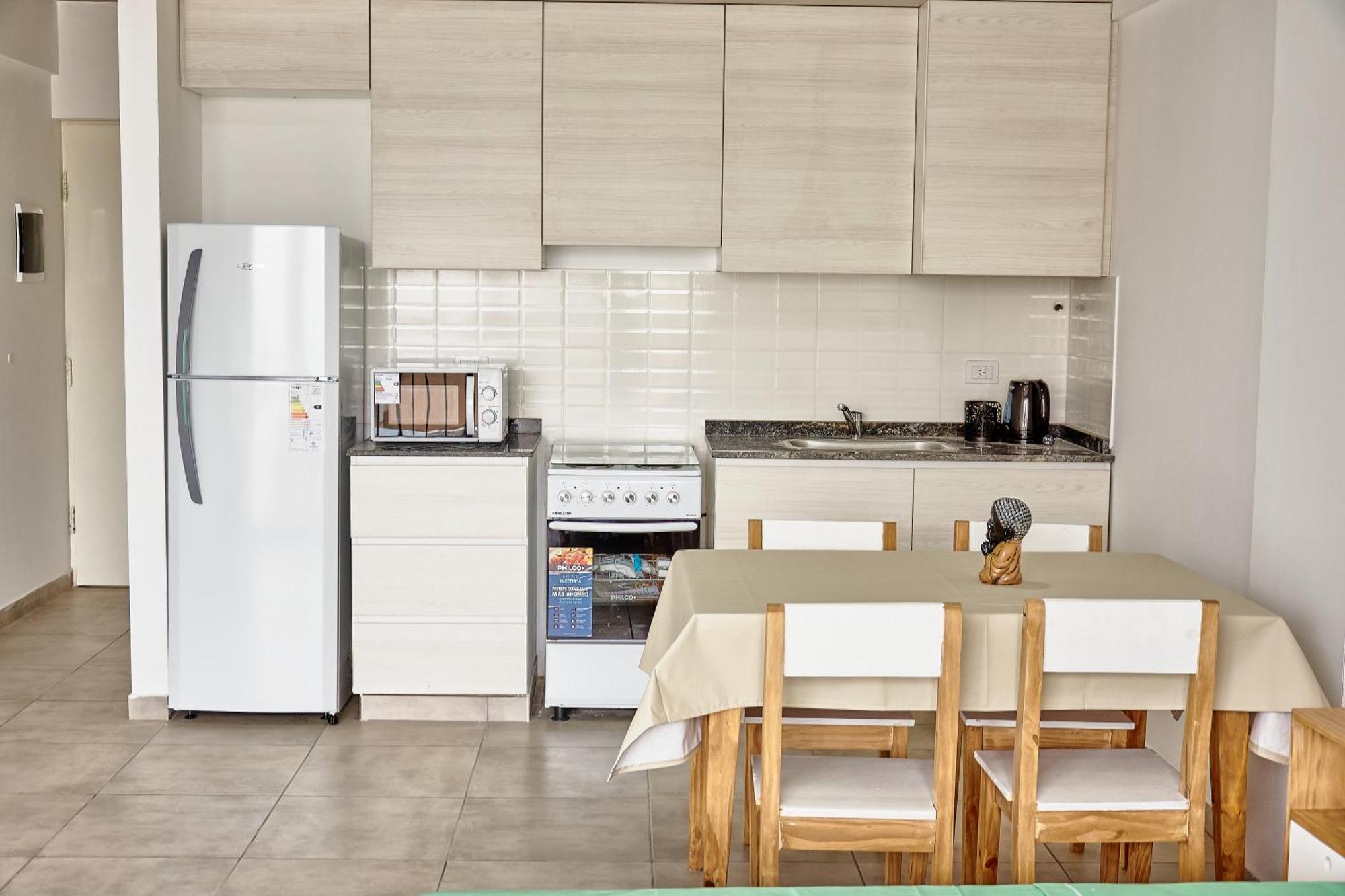 Apartamento Hermosos Departamentos Cercanos A Hospital Garraham