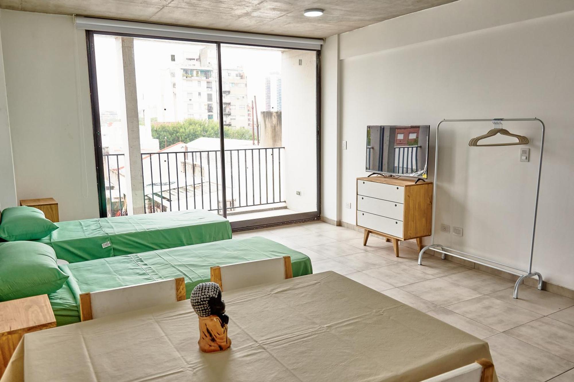 Apartamento Hermosos Departamentos Cercanos A Hospital Garraham *