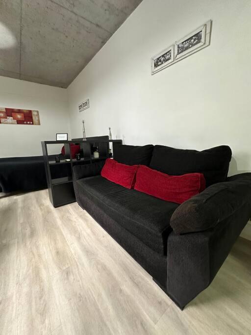 Apartamento Serene Haven Retreat Ciudad Autónoma de Buenos Aires