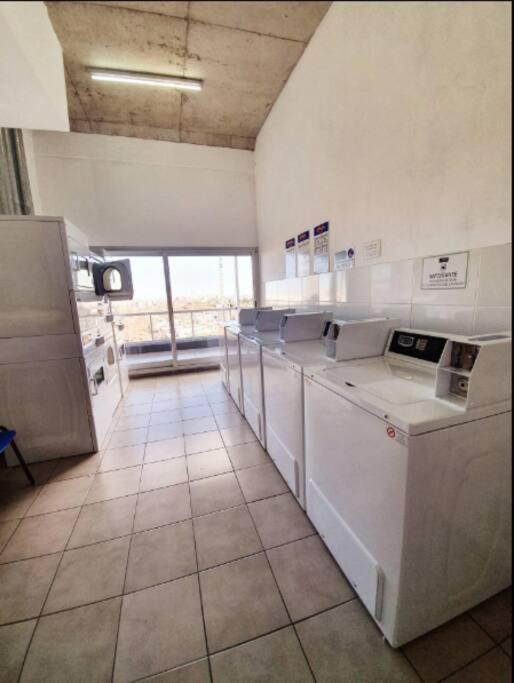 Apartamento Serene Haven Retreat Ciudad Autónoma de Buenos Aires