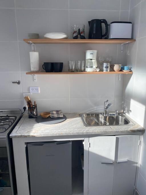 Apartamento A Cuadras Del Obelisco Y Metros De Galerias Pacifico *