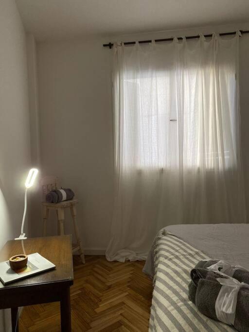 Departamento En Belgrano - Barrio Chino Apartamento Ciudad Autónoma de Buenos Aires