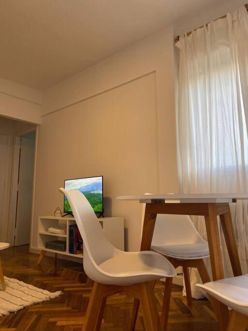 Apartamento Departamento En Belgrano - Barrio Chino *