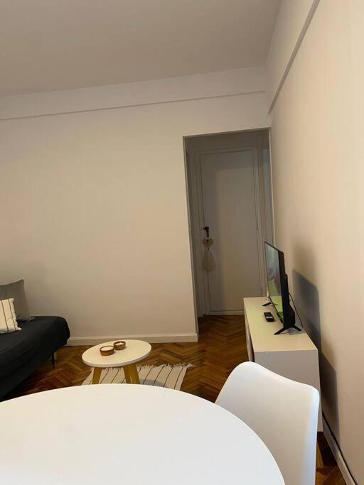 Departamento En Belgrano - Barrio Chino Apartamento Ciudad Autónoma de Buenos Aires