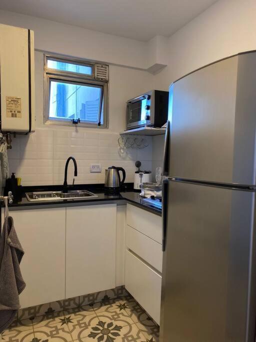 Departamento En Belgrano - Barrio Chino Apartamento