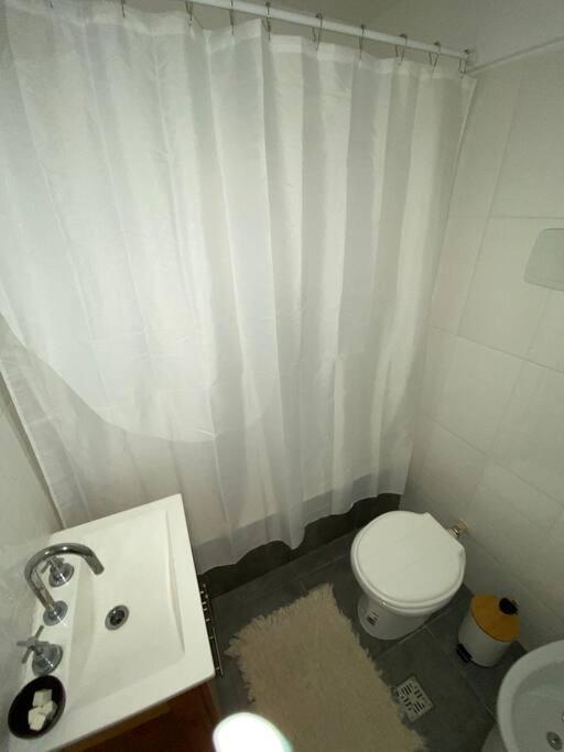 Apartamento Departamento En Belgrano - Barrio Chino *