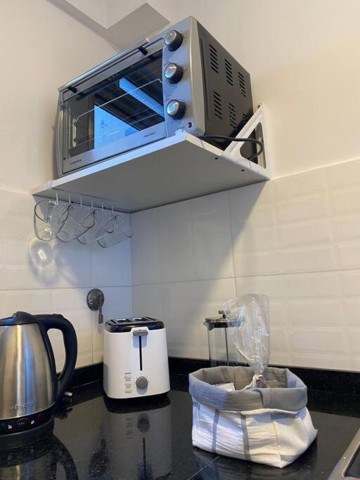 Apartamento Departamento En Belgrano - Barrio Chino Ciudad Autónoma de Buenos Aires