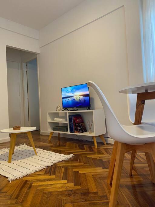 Apartamento Departamento En Belgrano - Barrio Chino Ciudad Autónoma de Buenos Aires