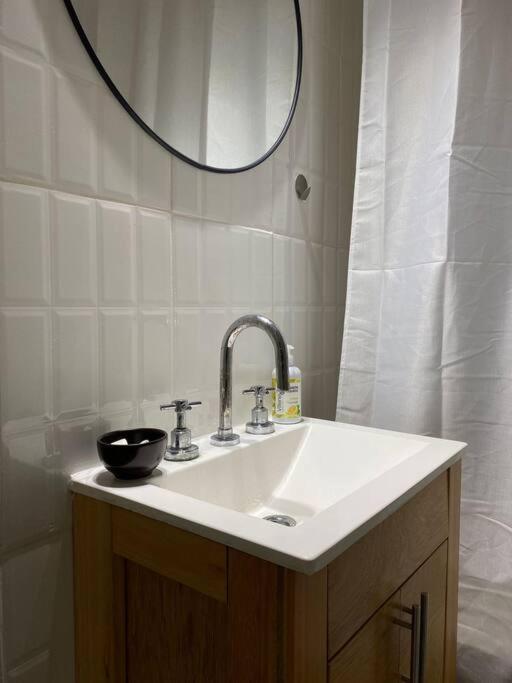 Departamento En Belgrano - Barrio Chino Apartamento *