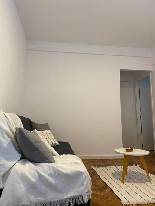 Departamento En Belgrano - Barrio Chino Ciudad Autónoma de Buenos Aires