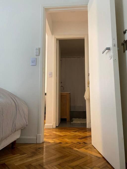 Apartamento Departamento En Belgrano - Barrio Chino *