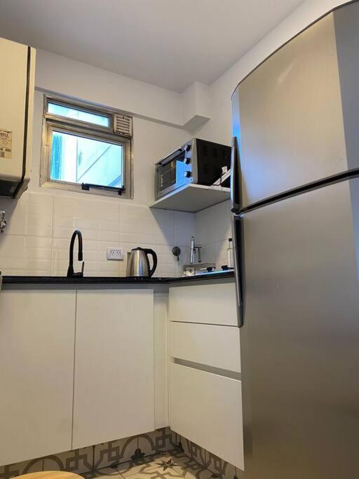 Departamento En Belgrano - Barrio Chino *