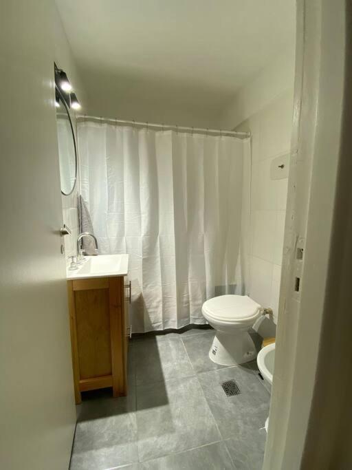 Apartamento Departamento En Belgrano - Barrio Chino Ciudad Autónoma de Buenos Aires