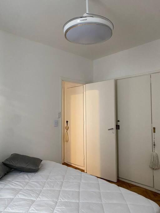 Departamento En Belgrano - Barrio Chino *