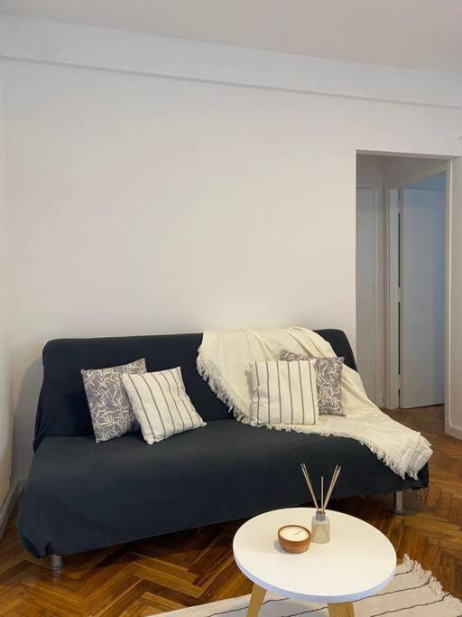Departamento En Belgrano - Barrio Chino Ciudad Autónoma de Buenos Aires