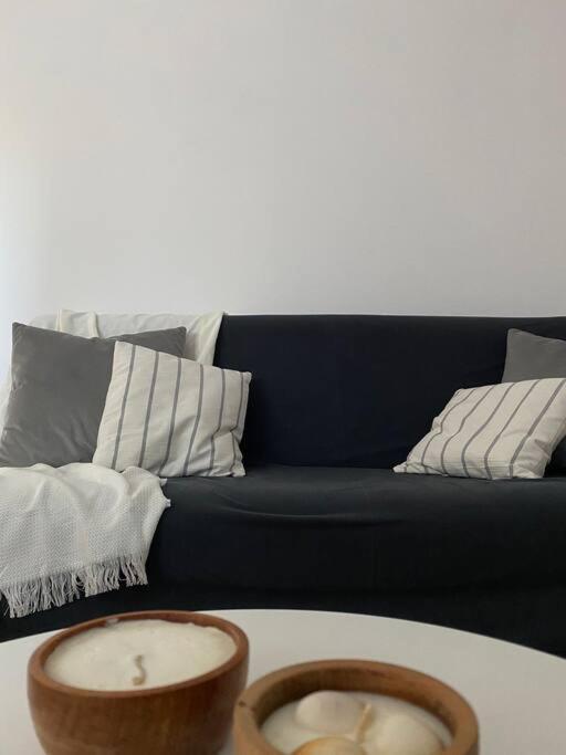Departamento En Belgrano - Barrio Chino Apartamento