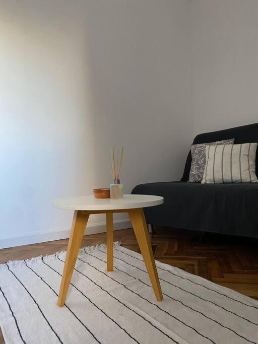 Departamento En Belgrano - Barrio Chino *