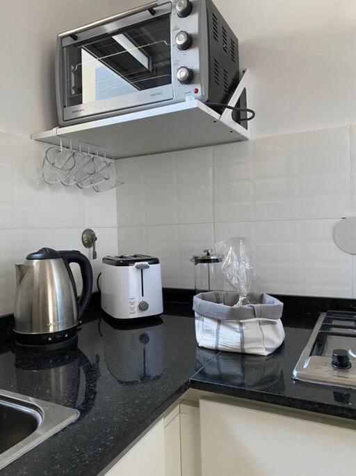 Apartamento Departamento En Belgrano - Barrio Chino Ciudad Autónoma de Buenos Aires