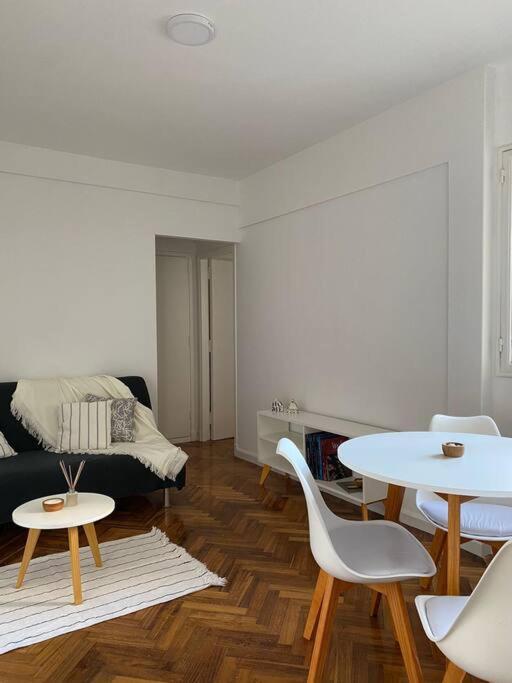 Departamento En Belgrano - Barrio Chino *