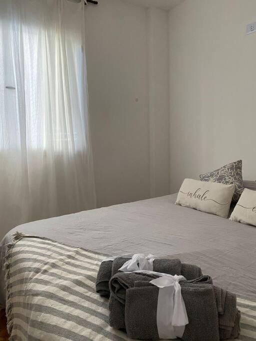 Apartamento Departamento En Belgrano - Barrio Chino *