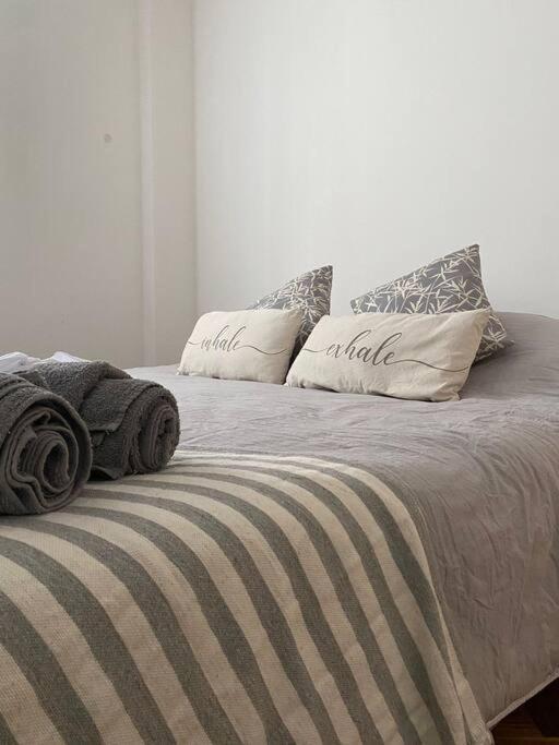 Apartamento Departamento En Belgrano - Barrio Chino Ciudad Autónoma de Buenos Aires