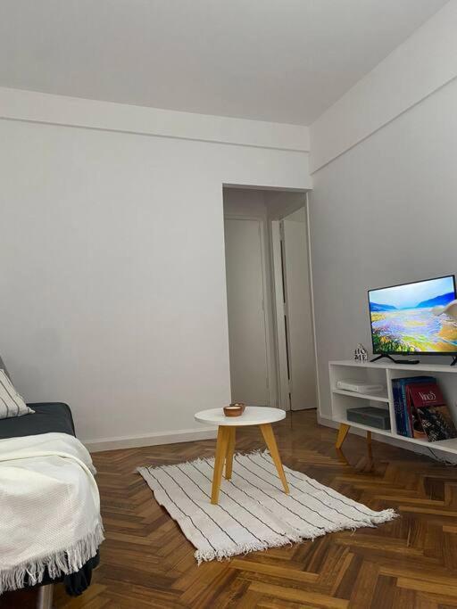 Apartamento Departamento En Belgrano - Barrio Chino