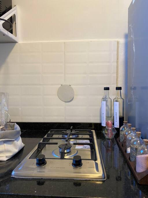 Departamento En Belgrano - Barrio Chino Ciudad Autónoma de Buenos Aires