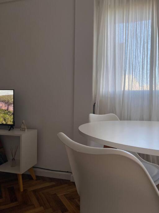 Departamento En Belgrano - Barrio Chino *