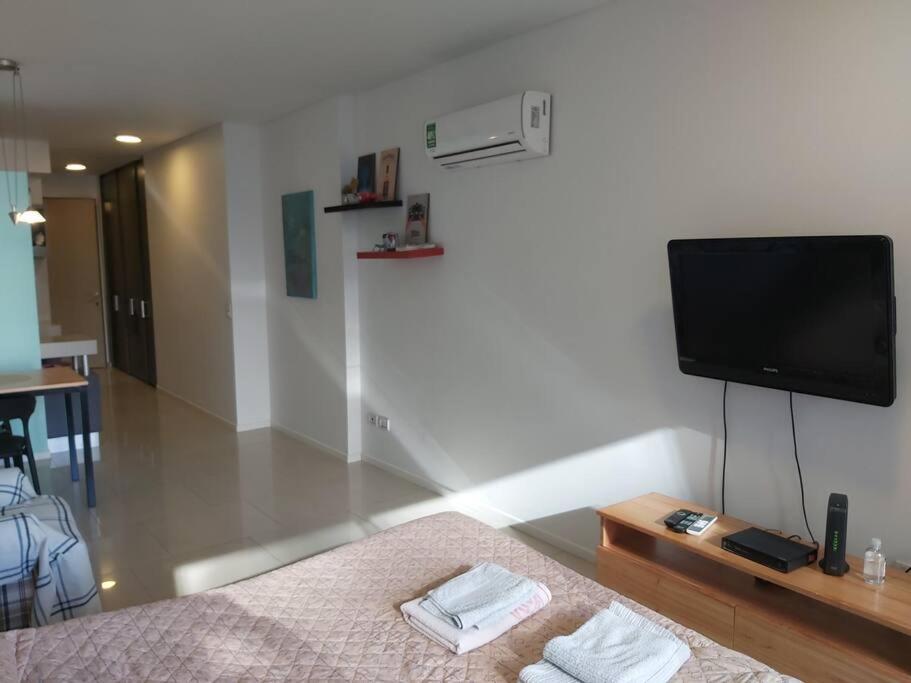 New In Palermo Soho Apartamento